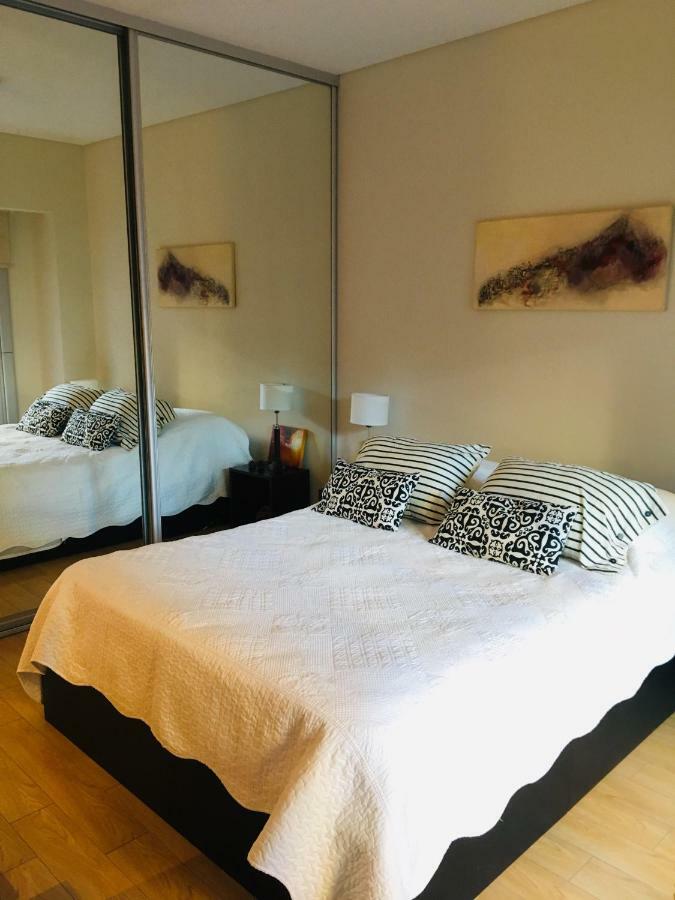 Private Studio Borges In Palermo Soho With Security 24Hs Буэнос-Айрес Экстерьер фото