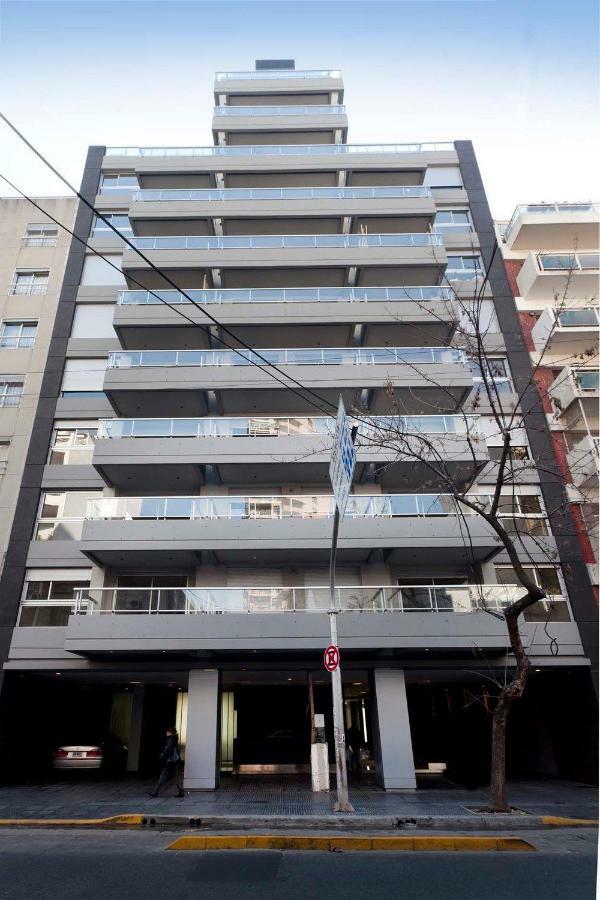 Private Studio Borges In Palermo Soho With Security 24Hs Буэнос-Айрес Экстерьер фото