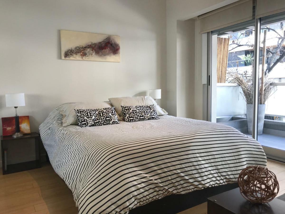 Private Studio Borges In Palermo Soho With Security 24Hs Буэнос-Айрес Экстерьер фото
